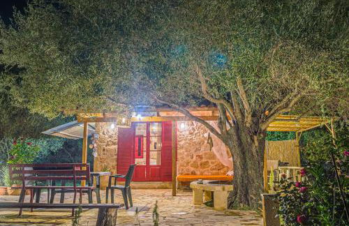 Dreamy Stone House - Foto 27