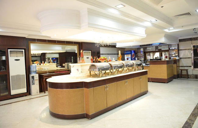 Al Manar Hotel Apartments - Photo 37