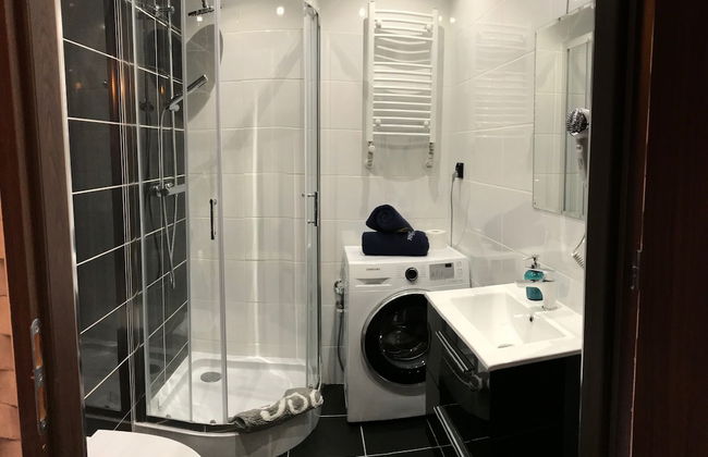 Apartmood Moniuszki - Foto 37