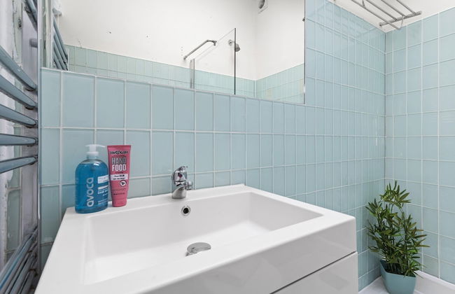 Rosey Cosy Cottage With Garden By My Getaways - Foto 13