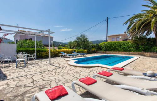 Holiday Home Puig Dels Daus by Interhome - Foto 48