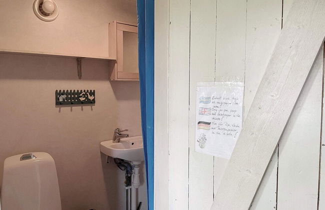 4 Person Holiday Home in Bjorko-by Traum - Foto 38