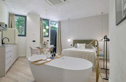 Romantic Apartment N1 Oceanografico Virkin Suites - Foto 1