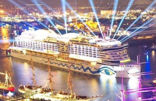 Appartement Jork Altes Land bei Hamburg direkt an der Elbe - Photo 19