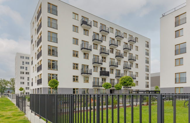 Apartment Kotsisa + Parking by Renters - Photo 23