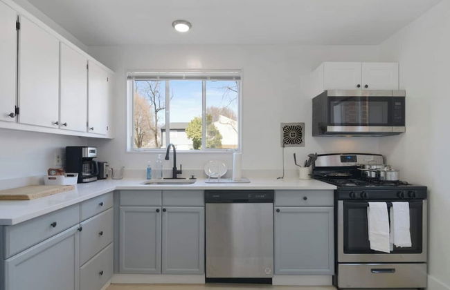 4206 Washington Blvd Condos - Foto 12