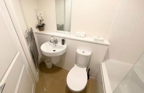 Blue Sky Apartments @Wallis Square, Farnborough - Foto 91