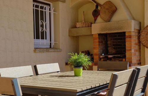 V013 - VILLA MAS ISAAC - Palau Saverdera - Foto 20