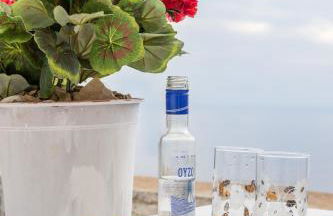 Nisos Villa Olympos Karpathou - Foto 31