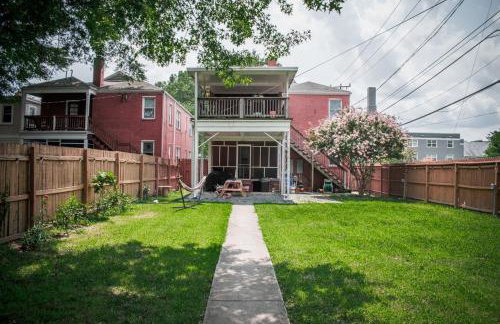 Charming 3BR Apartment in the Heart of Richmond - Foto 1