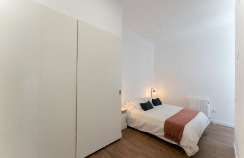 Luxe Apartment Madrid North - Foto 15