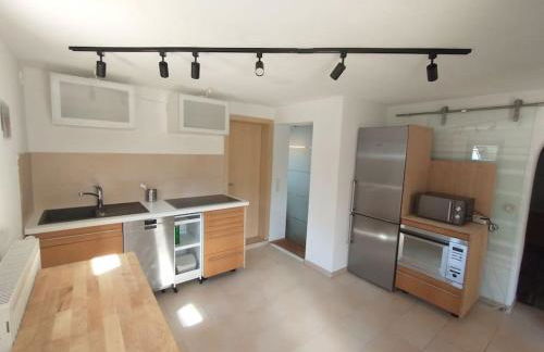 Schicke hundefreundliche Wohnung - Foto 2