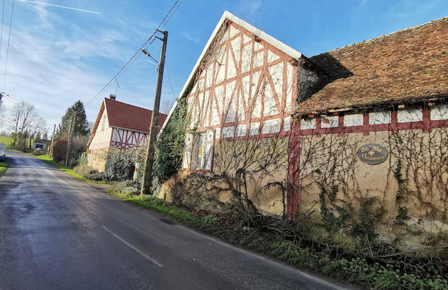 Le clos verdonnais - Foto 1