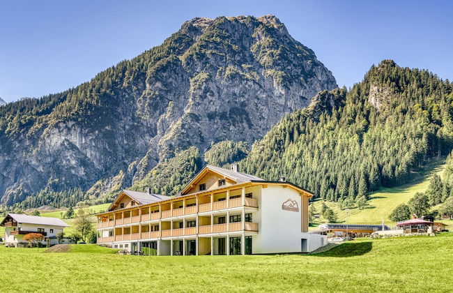 Brandnerhus - Foto 1