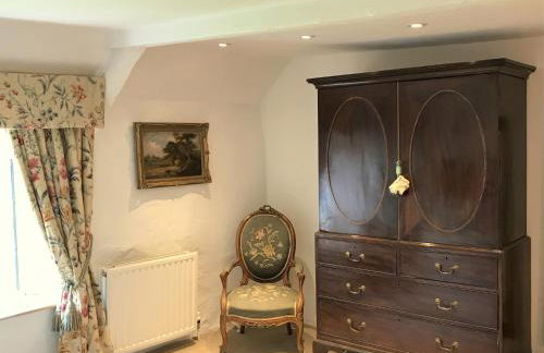 Bratton Mill Farmhouse Bratton Fleming - Foto 19