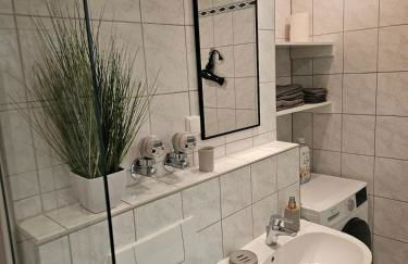 Stylish apartment in Hanover - Photo 28