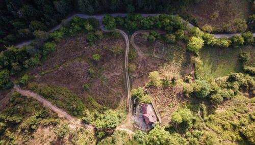 Hidden Stone Chalet - Foto 5