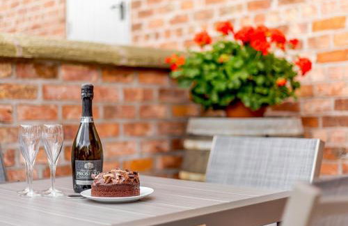 Tadpole Cottage At Frog Hall - Foto 31