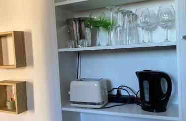 Softwave Wellness Home strasbourg with garage included - Foto 12