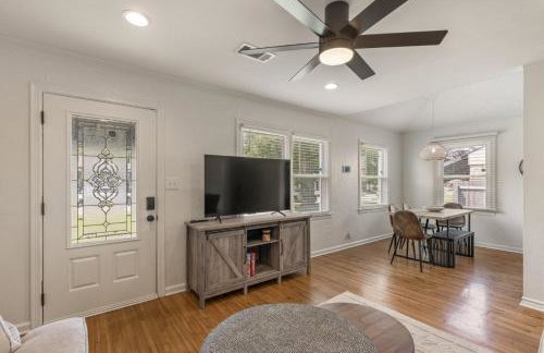 ModernNest-KS Bed and Fire Pit - Foto 20