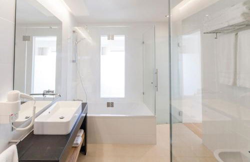 Alfagar Aparthotel - Foto 140