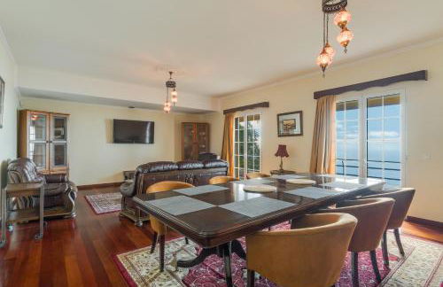 Villa Nóbrega by Holiday Rental Madeira - Foto 42