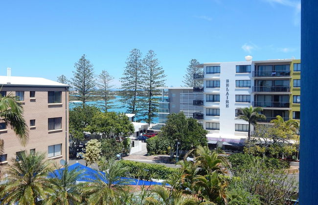 Tranquil Shores Holiday Apartments - Foto 62