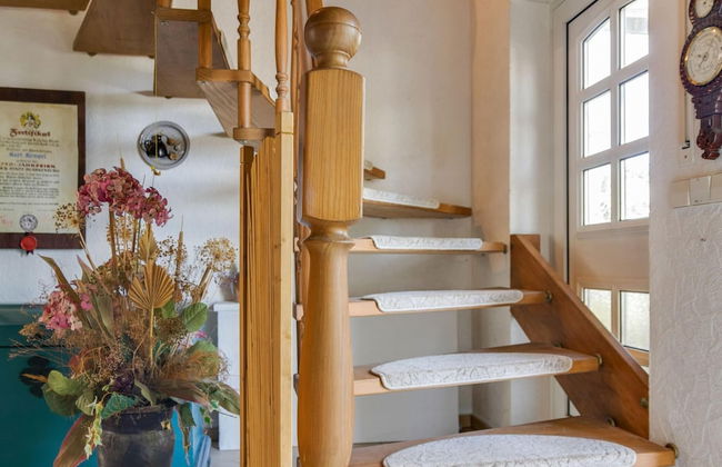 Beautiful Apartment in Blankenburg With Sauna - Foto 22