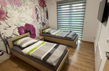 Ferienwohnung Meiwes - Foto 37