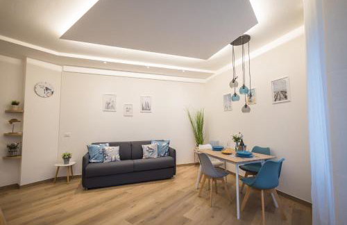 ELEGANT HOUSE BY THE SEA RAPALLO - 50 meters from the beach ,near Portofino - Photo 26