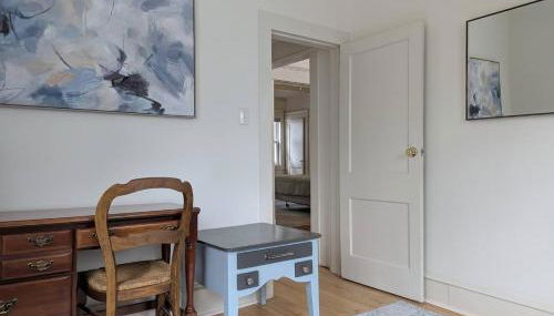 NEW! 2Br1Ba Convenient to 9th St, NCSSM - Foto 4