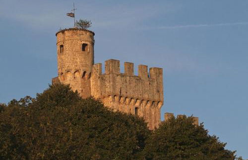 Soggiorno nel Borgo - Foto 40
