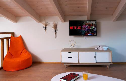 Eleolithos Villa olive & pool - Foto 67