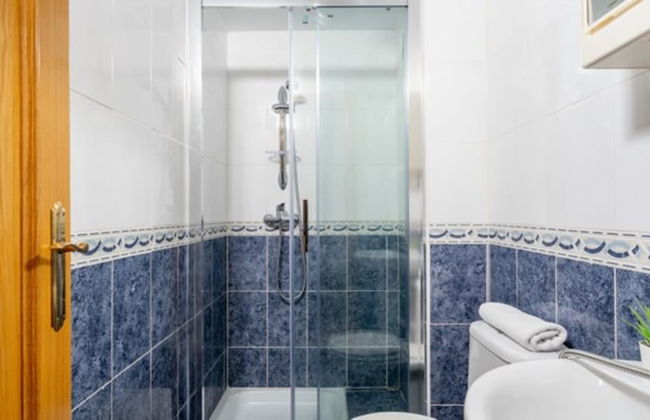 Apartment - 2 Bedrooms with Pool, WiFi and Sea views - 107993 - Photo 19