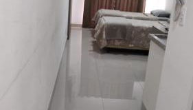 Flat novíssimo e completo Granja Viana - Foto 4