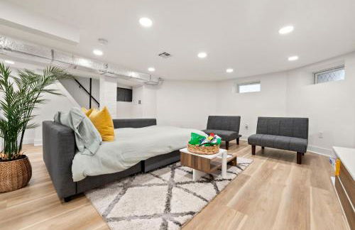 10Guests! Parking 1ST FLOOR-Duplex - Foto 47