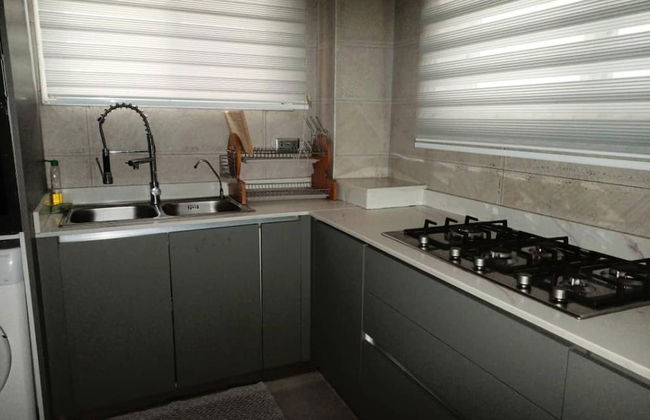 Serene Cozy City 1bed Apartment in Borteyman Accra - Foto 5