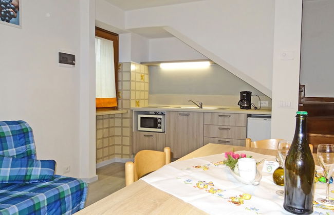 La Rotonda - Photo 19