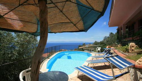 Villa panoramica tra suggestive notti stellate. - Foto 2