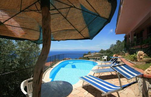 Villa panoramica tra suggestive notti stellate. - Foto 2