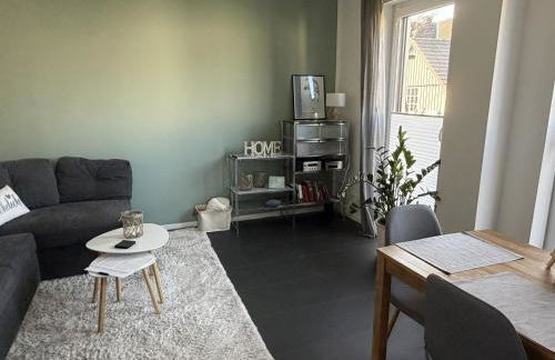 Moderne Ferienwohnung über 2 Etagen - Foto 1