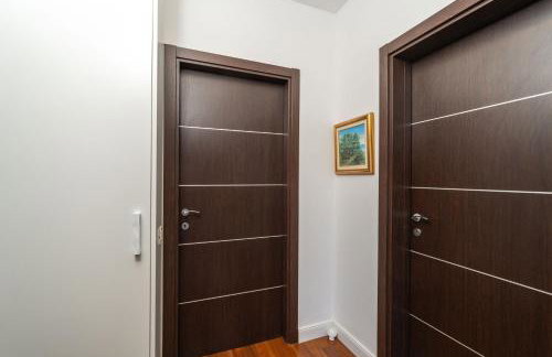 Seaview Apartment with Free Garage Parking 2 min to Beach Zaton near Dubrovnik - Photo 26