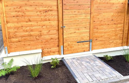 Ferienwohnung am Teuto - Foto 12