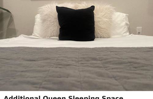 The Downtown Nook A Cozy Urban Escape - Foto 26