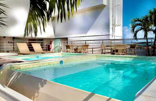 PHGFlats Manaira apart hotel - Foto 14