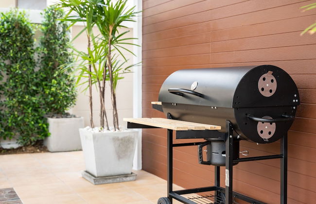 Luxury Pool Villa A18 - Foto 45