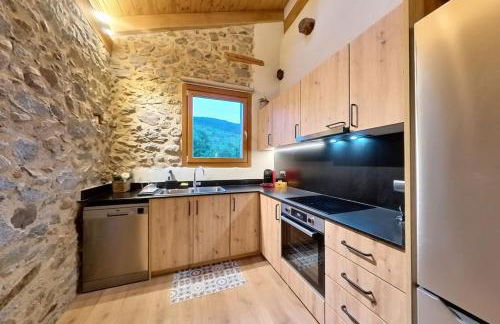 Cal Cumell, Allotjament turístic - Foto 11