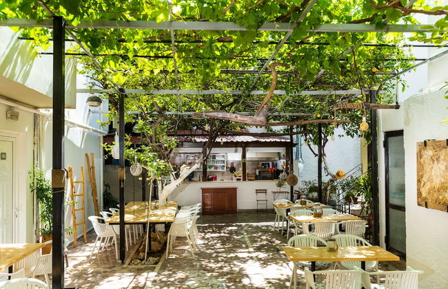 Lefka Hotel, Apartments & Studios - Photo 61