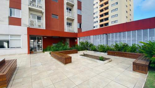 Apartamento Guarujá - Foto 2