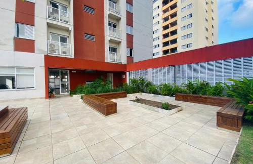 Apartamento Guarujá - Foto 2